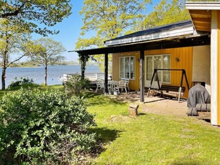 Holiday house Karlskrona Outdoor Recording 3