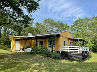 Holiday house Karlskrona Outdoor Recording 9