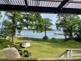 Vakantiehuis Karlskrona Buitenaudio-opname 21