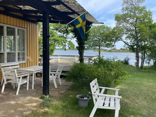 Vakantiehuis Karlskrona Buitenaudio-opname 14