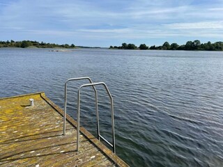 Vakantiehuis Karlskrona Buitenaudio-opname 8