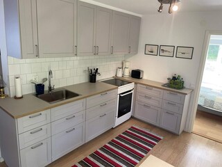 Holiday house Karlskrona  22