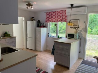 Vakantiehuis Karlskrona  24