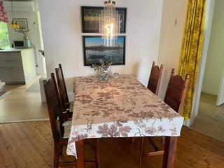 Vakantiehuis Karlskrona  38