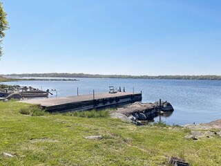 Vakantiehuis Karlskrona Buitenaudio-opname 2