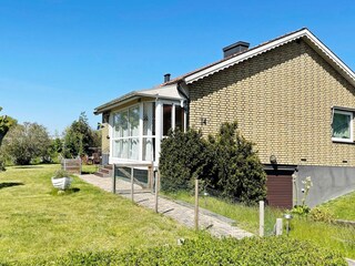 Vakantiehuis Karlskrona Buitenaudio-opname 3