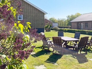 Vakantiehuis Karlskrona Buitenaudio-opname 5