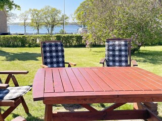 Ferienhaus Karlskrona Außenaufnahme 6
