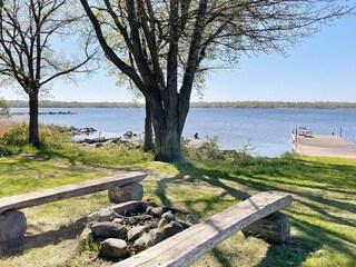Vakantiehuis Karlskrona Buitenaudio-opname 8
