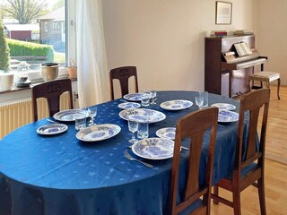 Vakantiehuis Karlskrona  23