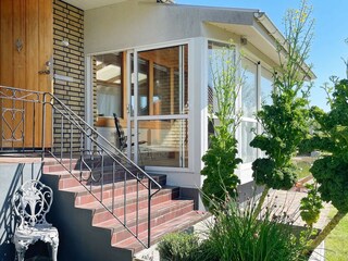 Holiday house Karlskrona Outdoor Recording 2