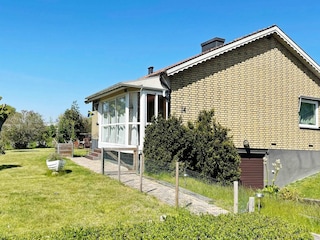 Ferienhaus Karlskrona Außenaufnahme 4