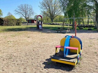 Ferienhaus Karlskrona Außenaufnahme 9