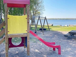 Vakantiehuis Karlskrona Buitenaudio-opname 1