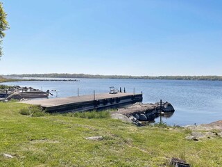 Vakantiehuis Karlskrona Buitenaudio-opname 3