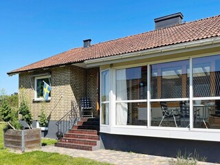 Ferienhaus Karlskrona Außenaufnahme 10