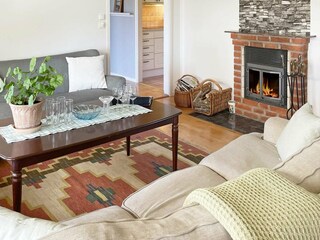 Holiday house Karlskrona  18