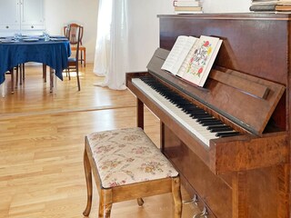 Vakantiehuis Karlskrona  23