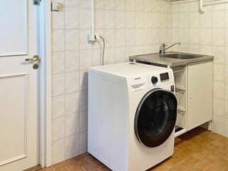 Vakantiehuis Karlskrona  14