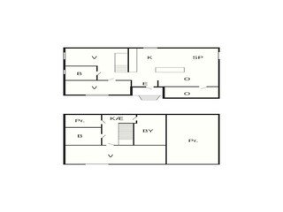 Ferienhaus Karlskrona Grundriss 30