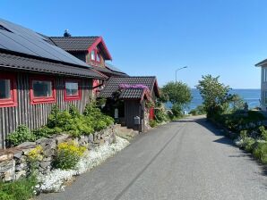 Holiday house 2 Personen Ferienhaus in Kalvsund - Goeteborg - image1