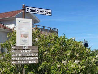 Ferienhaus Göteborg Außenaufnahme 8