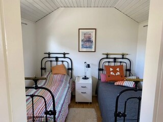 Vakantiehuis Göteborg  19