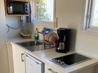 Vakantiehuis Göteborg  20