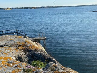 Vakantiehuis Göteborg Buitenaudio-opname 11