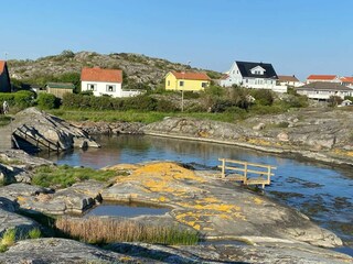 Ferienhaus Göteborg Außenaufnahme 3