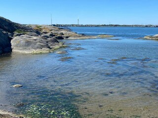 Vakantiehuis Göteborg Buitenaudio-opname 12