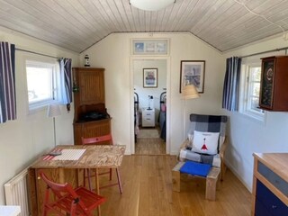 Vakantiehuis Göteborg  19