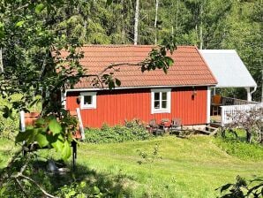 5 Personen Ferienhaus in Ydre - Österbymo - image1