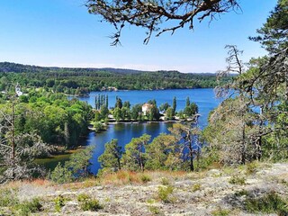 Vakantiehuis Österbymo  20