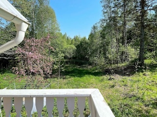 Ferienhaus Österbymo Außenaufnahme 7