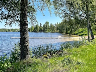 Ferienhaus Österbymo  13