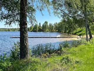 Vakantiehuis Österbymo  12