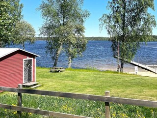 Ferienhaus Österbymo  14