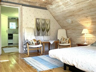 Vakantiehuis Österbymo  17