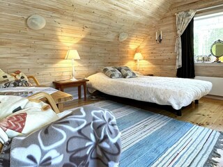 Vakantiehuis Österbymo  14