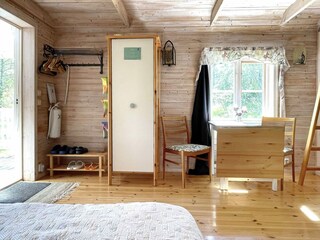 Vakantiehuis Österbymo  12