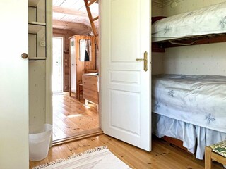 Vakantiehuis Österbymo  20