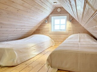 Vakantiehuis Österbymo  21