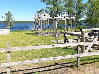 Vakantiehuis Österbymo  18