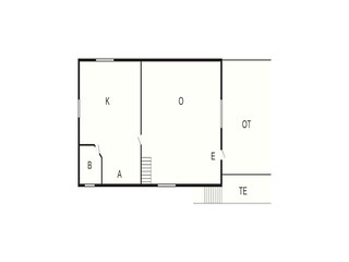 Ferienhaus Österbymo Grundriss 22