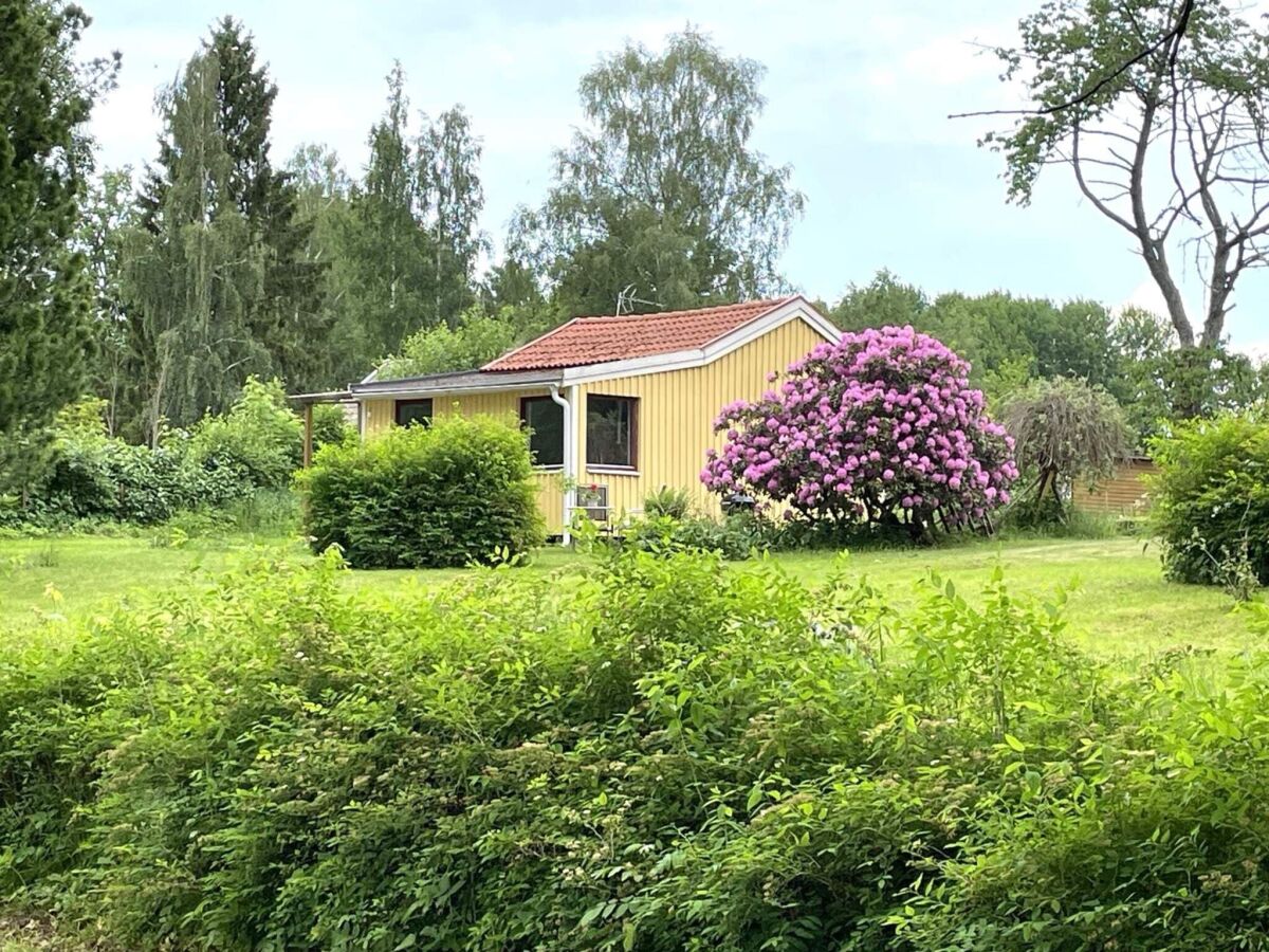 Ferienhaus Norrköping Außenaufnahme 1