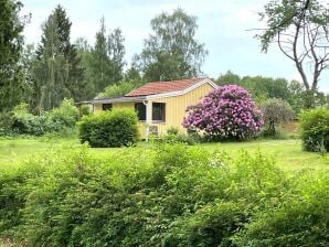 Holiday house 2 Personen Ferienhaus in NORRKÖPING - Norrköping - image1