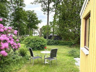 Holiday house Norrköping Outdoor Recording 3