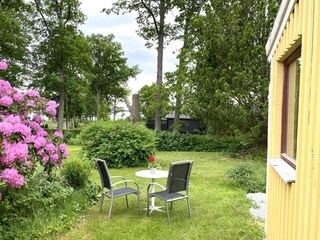 Vakantiehuis Norrköping Buitenaudio-opname 5