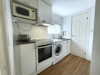 Vakantiehuis Norrköping  21